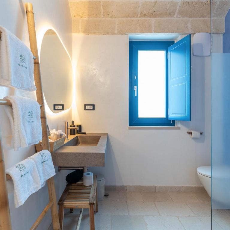 Tenuta Emma By Raro Villas - Villa de 3 dormitorios - 10