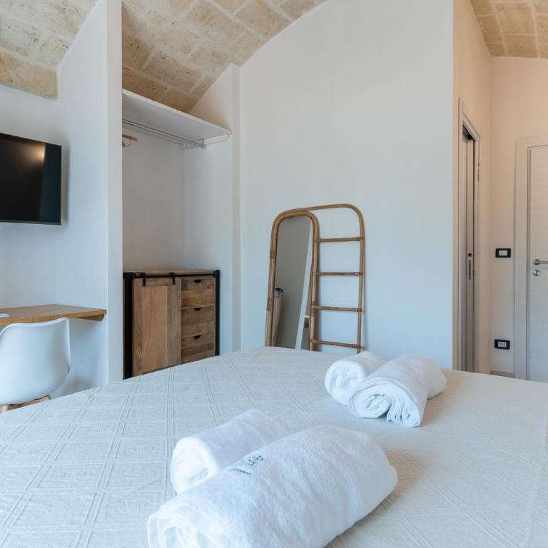 Tenuta Emma By Raro Villas - Villa de 3 dormitorios - 28