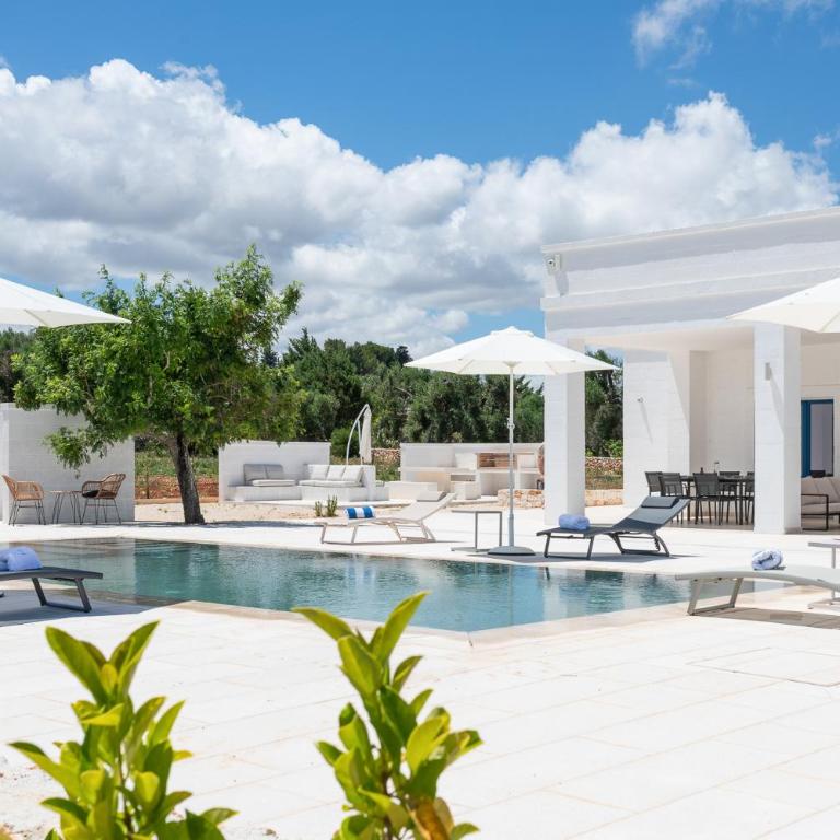 Tenuta Emma By Raro Villas - Villa de 3 dormitorios - 1