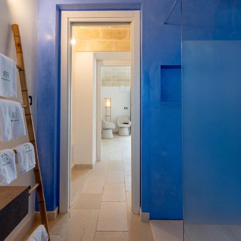 Tenuta Emma By Raro Villas - Villa de 3 dormitorios - 15