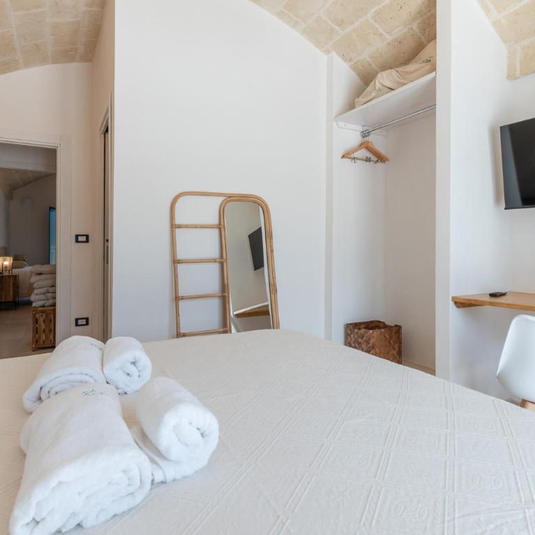 Tenuta Emma By Raro Villas - Villa de 3 dormitorios - 22