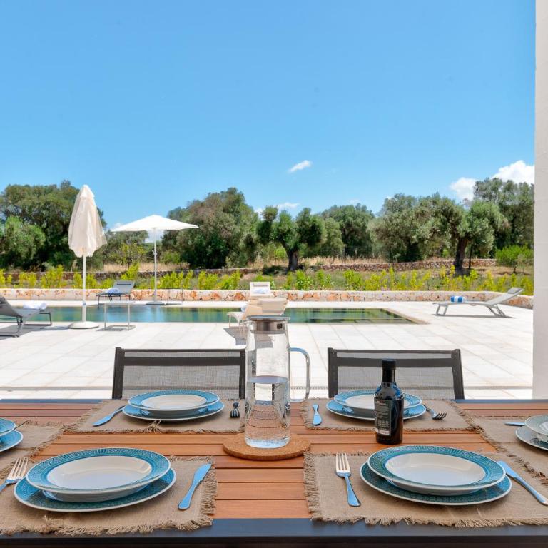 Tenuta Emma By Raro Villas - Villa de 3 dormitorios - 20