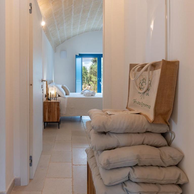 Tenuta Emma By Raro Villas - Villa de 3 dormitorios - 25