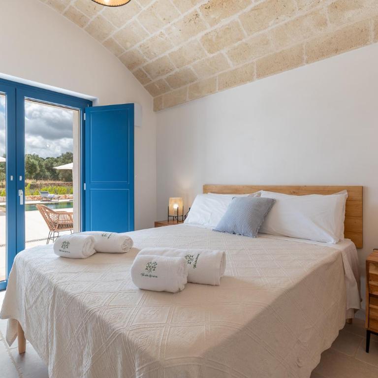 Tenuta Emma By Raro Villas - Villa de 3 dormitorios - 29