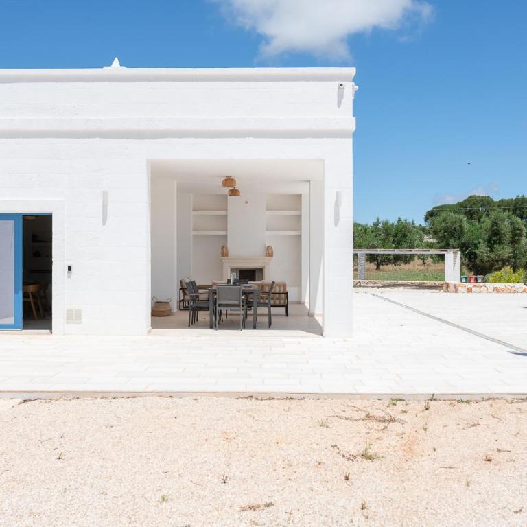 Tenuta Emma By Raro Villas - Villa de 3 dormitorios - 35