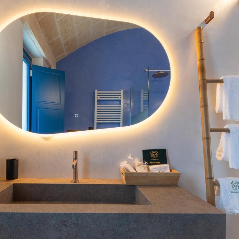 Tenuta Emma By Raro Villas - Villa de 3 dormitorios - 36