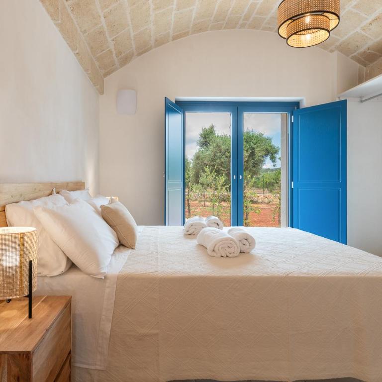 Tenuta Emma By Raro Villas - Villa de 3 dormitorios - 40