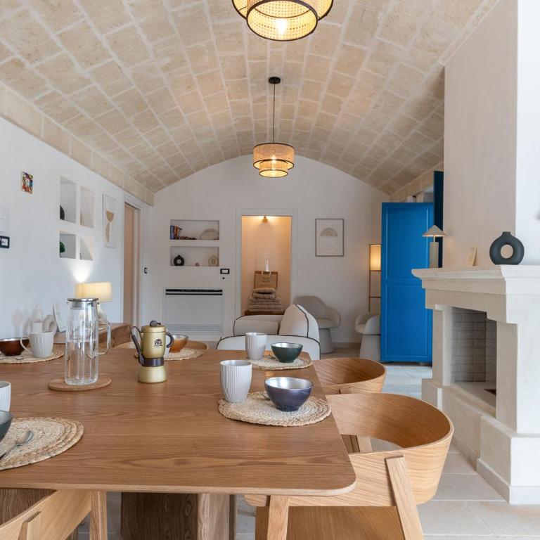 Tenuta Emma By Raro Villas - Villa de 3 dormitorios - 41