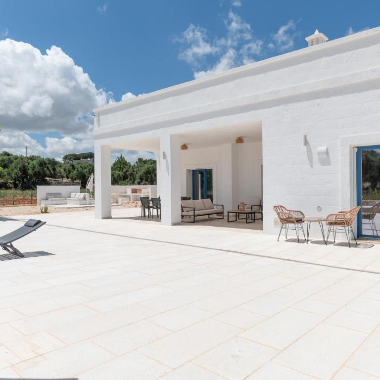 Tenuta Emma By Raro Villas - Villa de 3 dormitorios - 42
