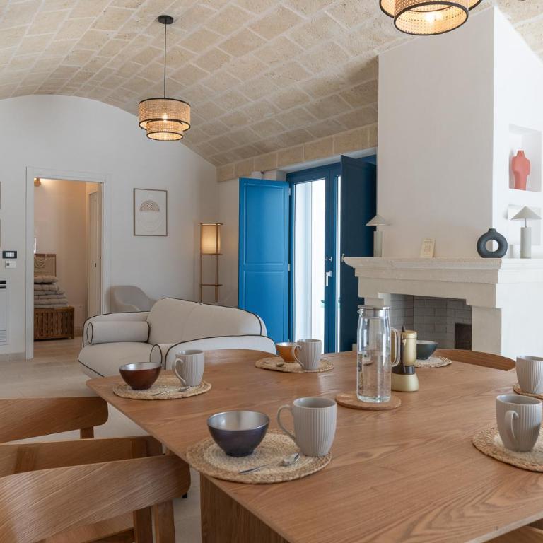 Tenuta Emma By Raro Villas - Villa de 3 dormitorios - 47