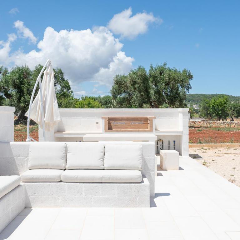 Tenuta Emma By Raro Villas - Villa de 3 dormitorios - 51