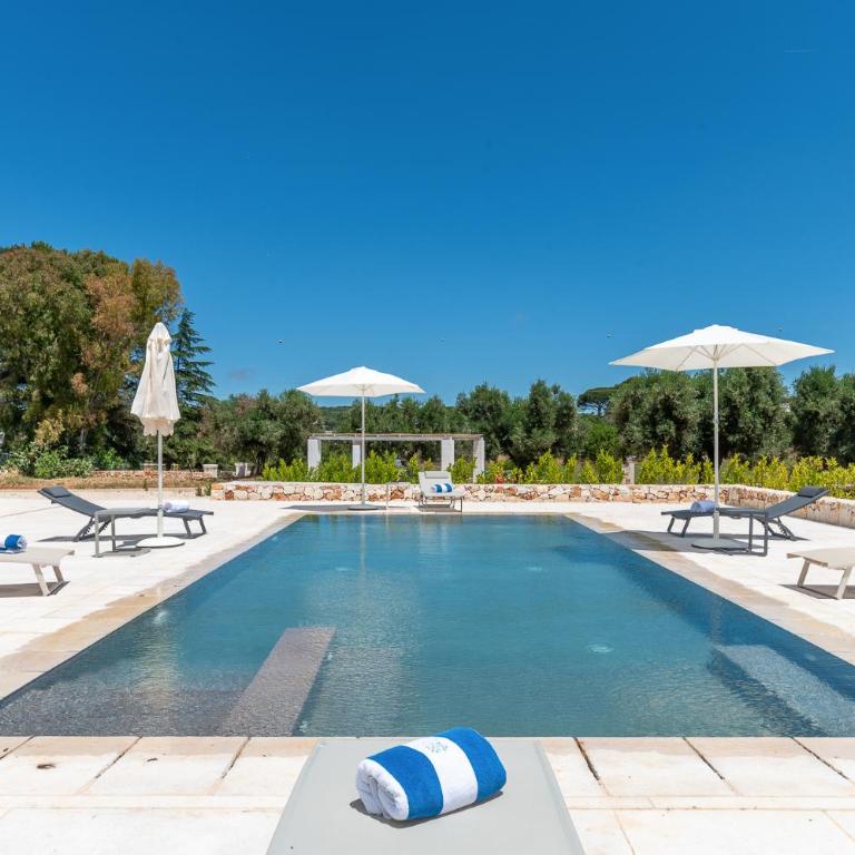 Tenuta Emma By Raro Villas - Villa de 3 dormitorios - 52