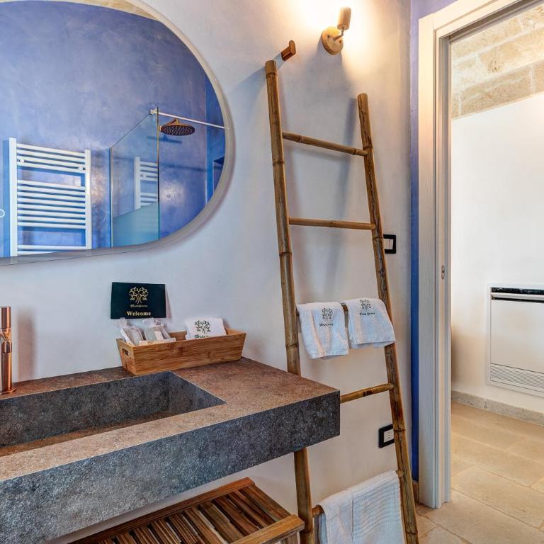 Tenuta Emma By Raro Villas - Villa de 3 dormitorios - 63