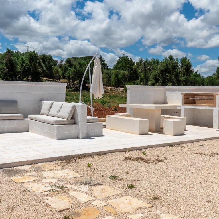 Tenuta Emma By Raro Villas - Villa de 3 dormitorios - 79