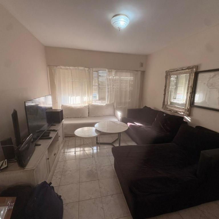 Osiris Apart - Apartamento de 1 dormitorio - 1