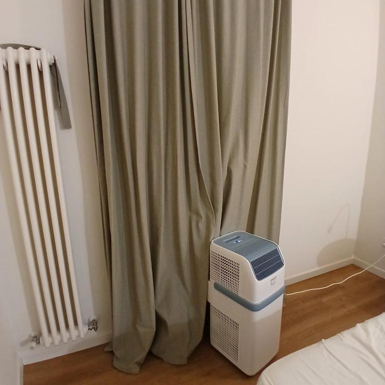 Como lake apartament with private parking - Appartamento con 2 Camere da Letto - 15
