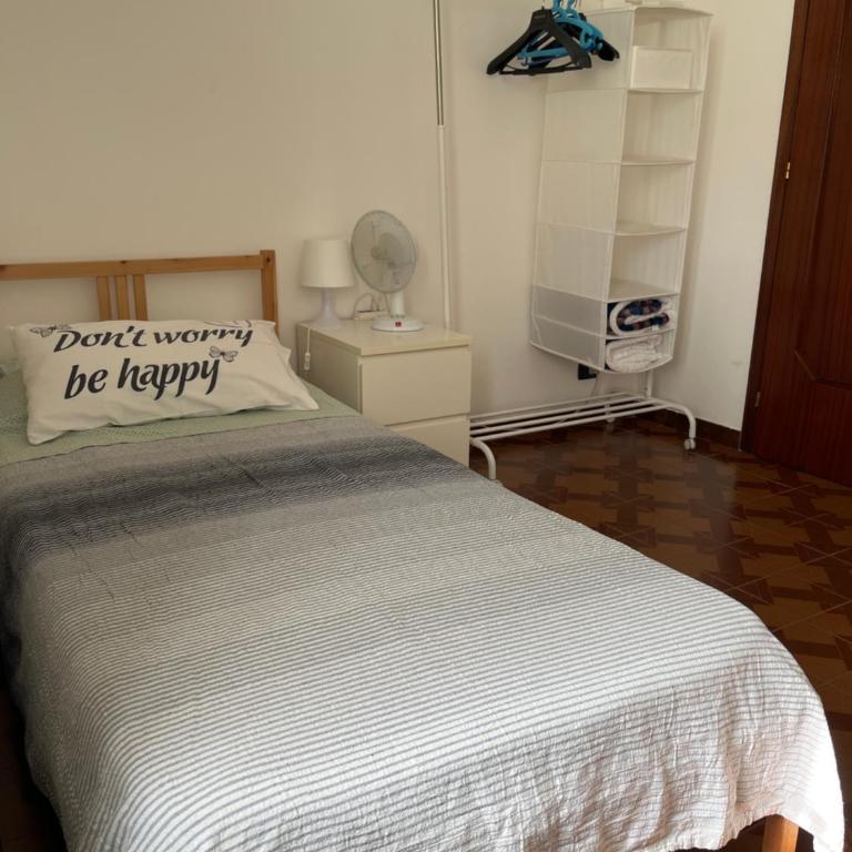 Il Cortile Como Single & Double Room in apartment NO HOTEL - Camera Doppia con Letti Singoli con Servizi Igienici in Comune - 2