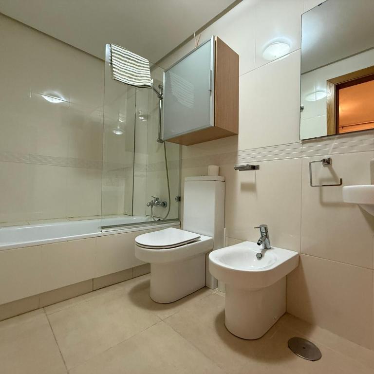 Libertad Dos Playas - Increíble Terraza con Vistas - Apartamento de 2 dormitorios - 24