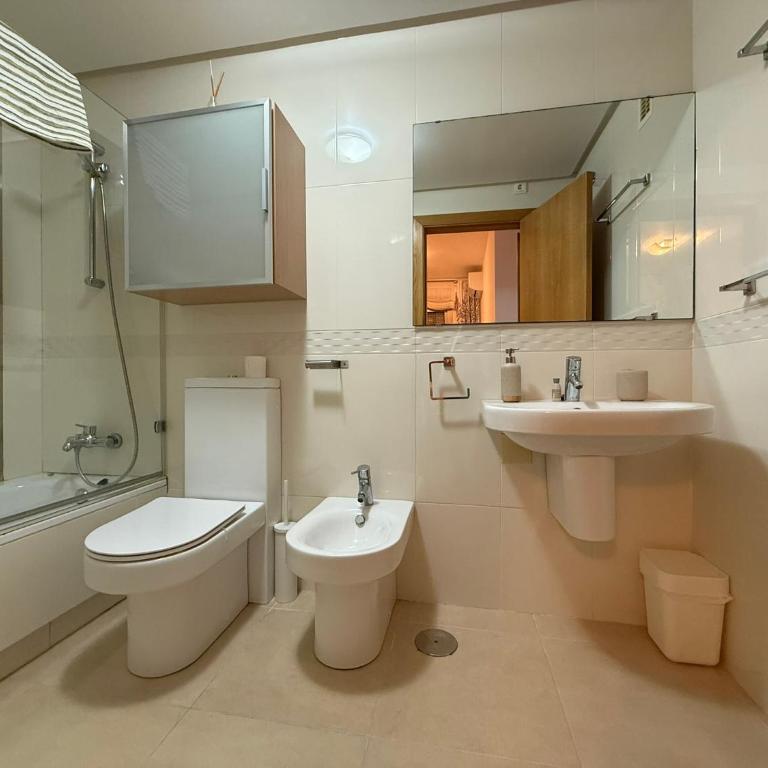 Libertad Dos Playas - Increíble Terraza con Vistas - Apartamento de 2 dormitorios - 26