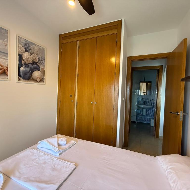 Libertad Dos Playas - Increíble Terraza con Vistas - Apartamento de 2 dormitorios - 29