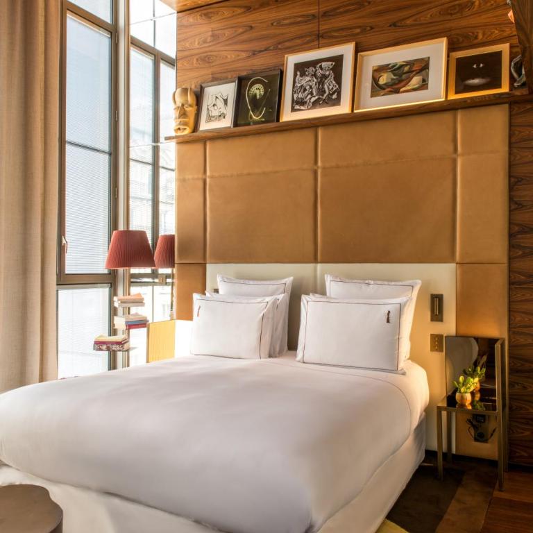 Brach Paris - Evok Collection - Chambre Supérieure - 4