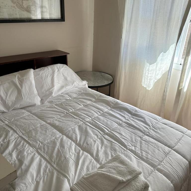 Osiris Apart - Apartamento de 1 dormitorio - 3