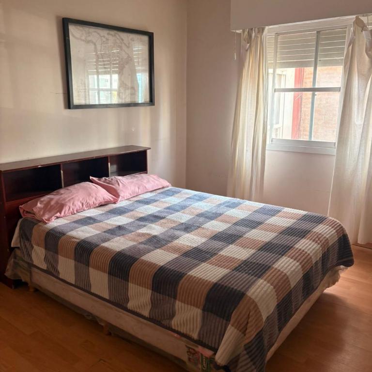 Osiris Apart - Apartamento de 1 dormitorio - 4