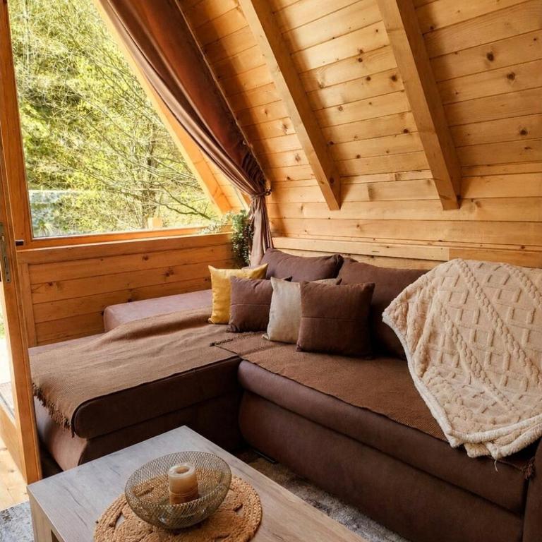 Holiday Home Veruša - Haus mit 1 Schlafzimmer - 10