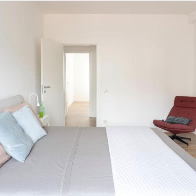Ca' Mestrina, central, 10 minutes to Venice - Apartment mit 3 Schlafzimmern - 30