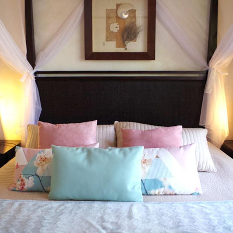 B&B Val D'azur - Chambre Double 4 - 3