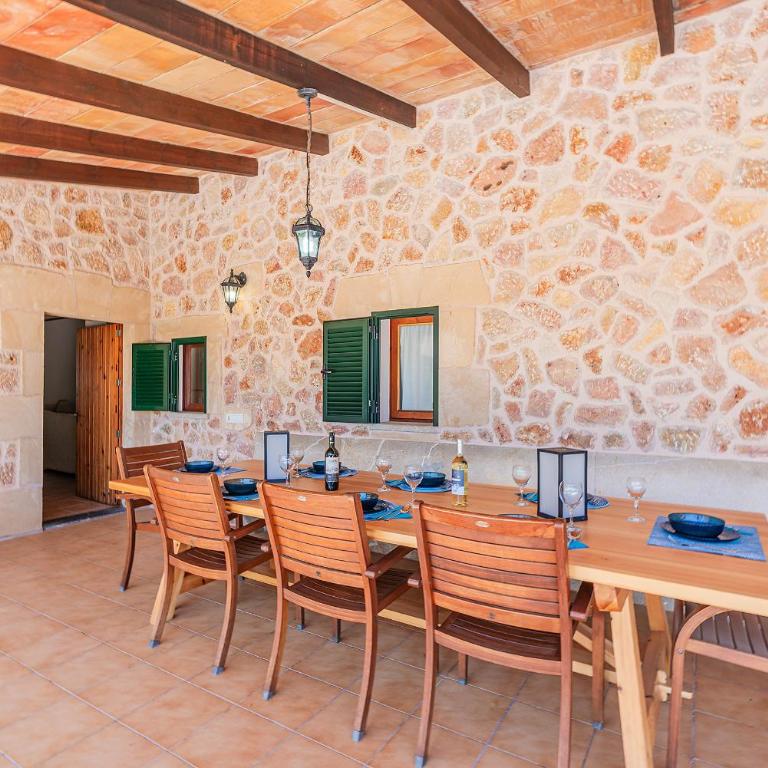 Villa Ca Na Maria - By Dream Villas Pollensa - Villa - 7