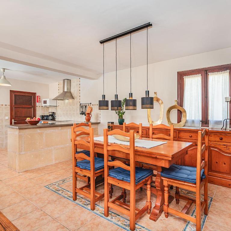Villa Ca Na Maria - By Dream Villas Pollensa - Villa - 9