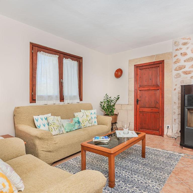Villa Ca Na Maria - By Dream Villas Pollensa - Villa - 11