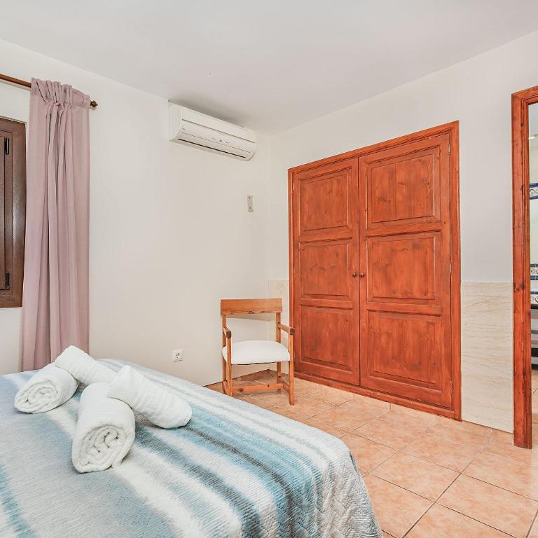 Villa Ca Na Maria - By Dream Villas Pollensa - Villa - 17