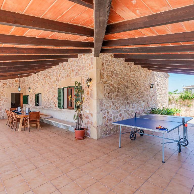 Villa Ca Na Maria - By Dream Villas Pollensa - Villa - 28