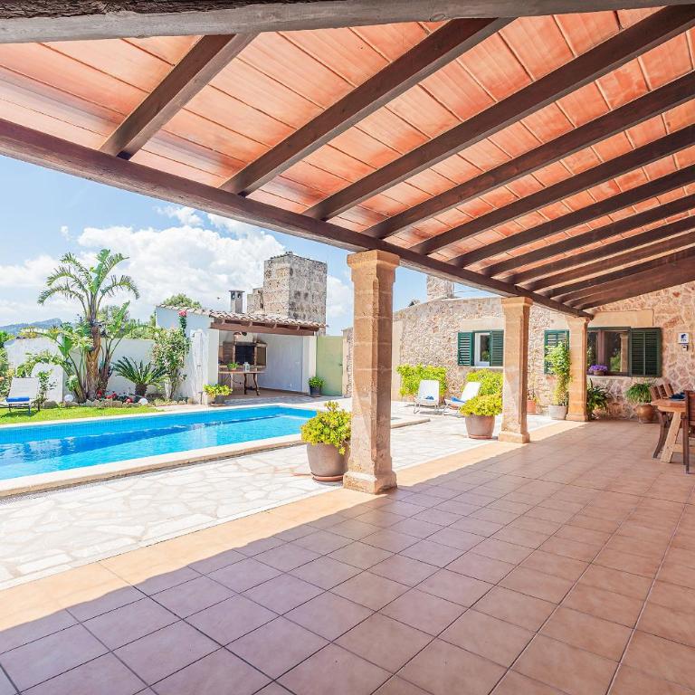 Villa Ca Na Maria - By Dream Villas Pollensa - Villa - 27