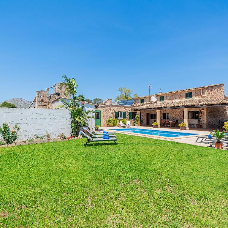 Villa Ca Na Maria - By Dream Villas Pollensa - Villa - 30