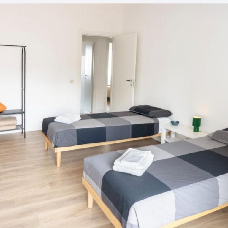 Ca' Mestrina, central, 10 minutes to Venice - Apartment mit 3 Schlafzimmern - 27