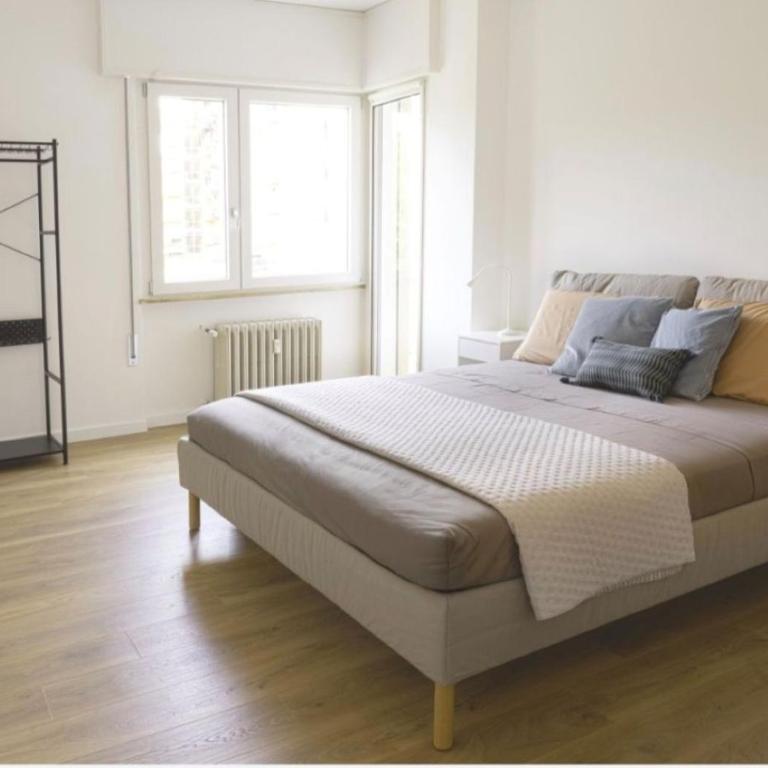 Ca' Mestrina, central, 10 minutes to Venice - Apartment mit 3 Schlafzimmern - 28