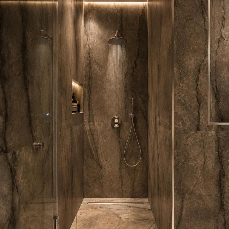 Sicily Luxury Rooms - Habitación Doble Deluxe con balcón - 20