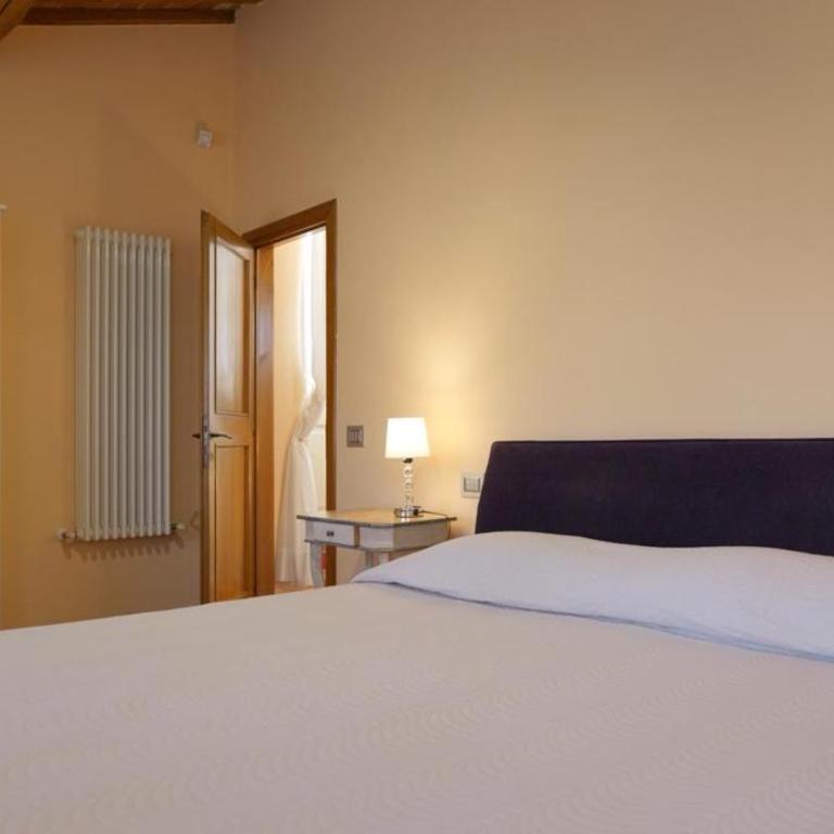 Mammolino - Medieval Mini-villa with Jacuzzi and stunning views - Villa Superior - 28