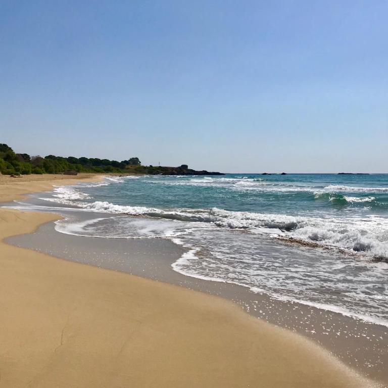 Villa Miranda near the sandy beach, parking & wifi - Haus mit 2 Schlafzimmern - 57