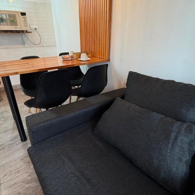 Rojavitiva - Apartamento de 1 dormitorio - 16