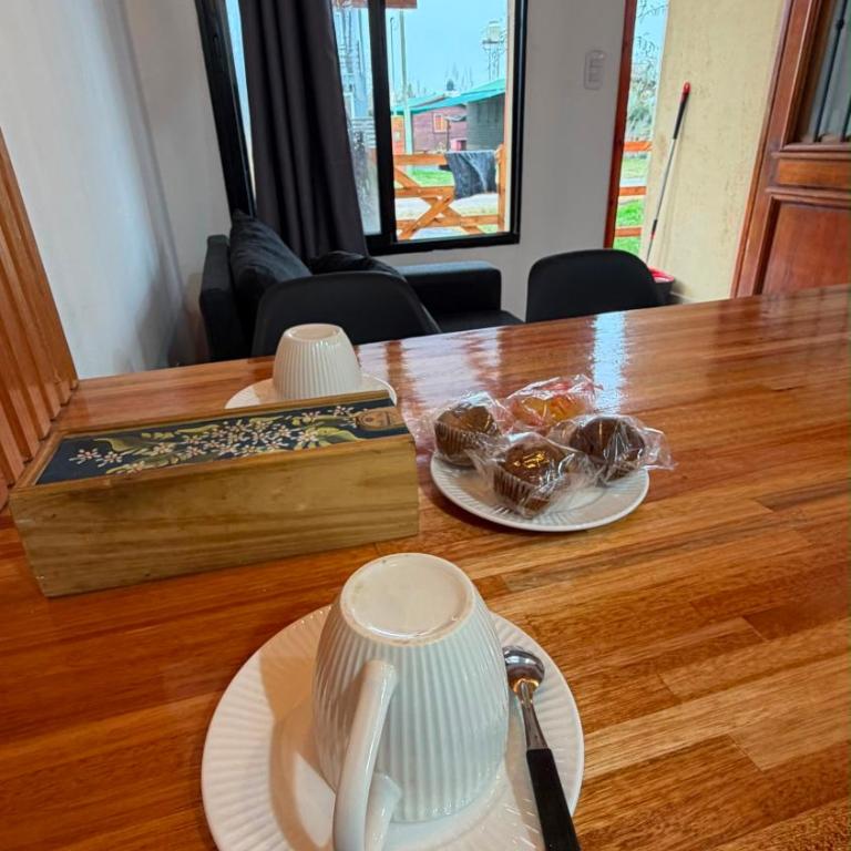 Rojavitiva - Apartamento de 1 dormitorio - 17