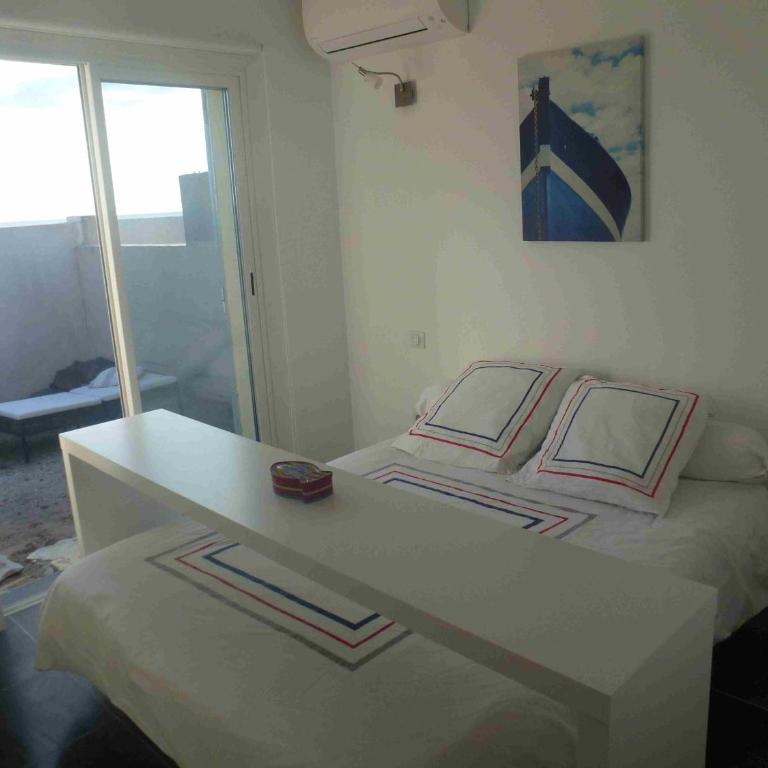 Les pieds dans l'eau - Casa con 4 camere da letto - 31