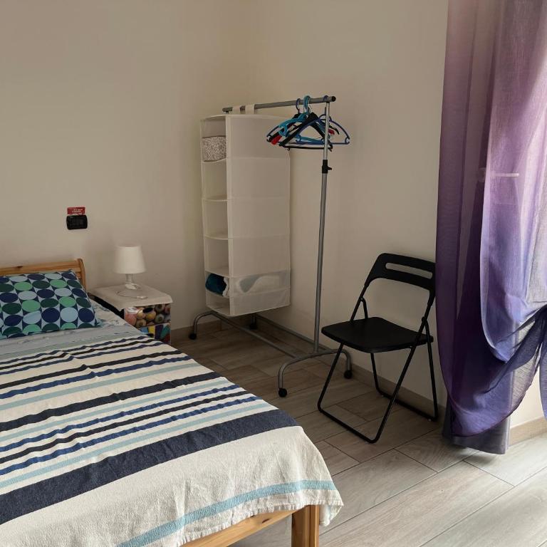 Il Cortile Como Single & Double Room in apartment NO HOTEL - Camera Singola - 1