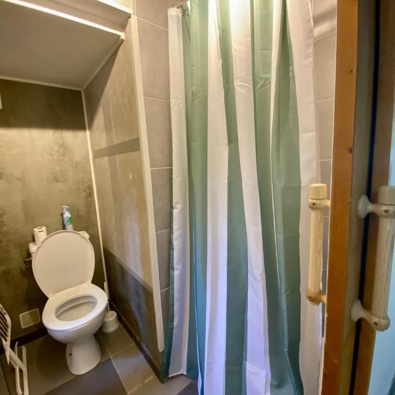 Studio proche Côte des Basques - One-Bedroom Apartment - 4