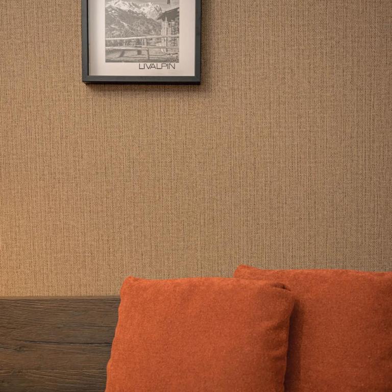 LIVALPIN mybase PASSION - One-Bedroom Apartment with Garden - 25