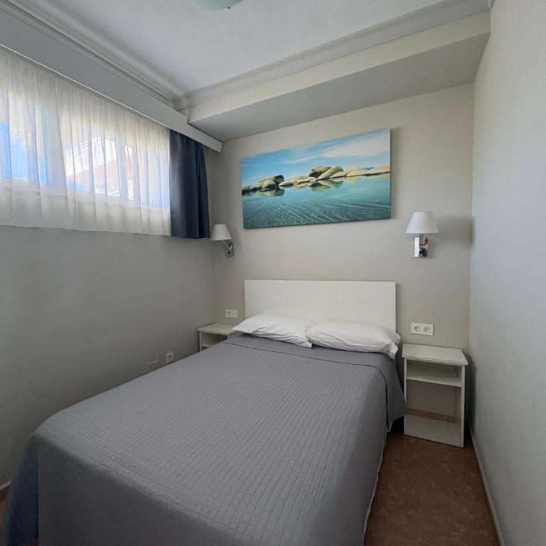 Apartamentos Los Jazmines - Apartment mit 2 Schlafzimmern - 7