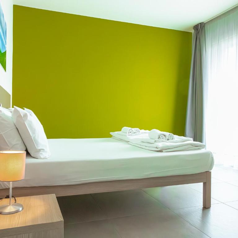 Corte Rocchetti Suite - Appartement 2 Chambres - 13